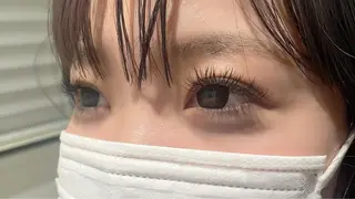 マツエク・マツパ WARP 高橋のマツエク・マツパデザイン