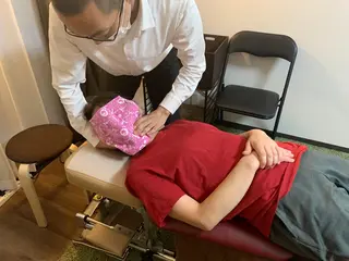 ようかい Cureカイロのエステ・リラクイメージ