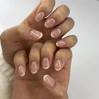 ネイル Nails 39のネイルデザイン