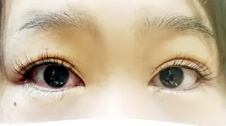 マツエク・マツパ blossom🌺 井比のマツエク・マツパデザイン