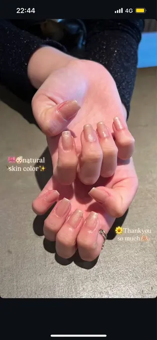 ネイル ウエチ ノリカ🐸のネイルデザイン