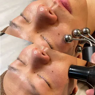 メンズ Esthetic Salon ECLIA所属・ECLIA 中田のエステ・リラクイメージ