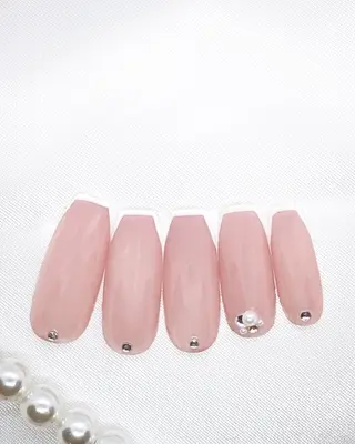 ネイル Lua nailのネイルデザイン