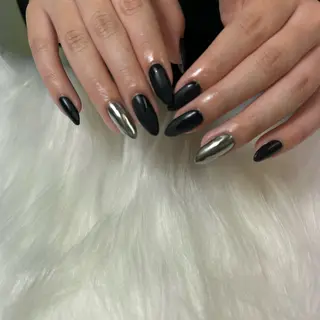 ネイル nailsalon Aymé所属・【Aymé】 AMIのネイルデザイン