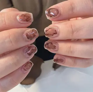 ネイル nails 🎀meのネイルデザイン