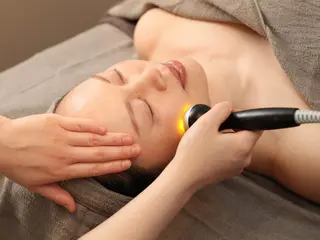 プロ集団エステサロン 【SAKU】のエステ・リラクイメージ