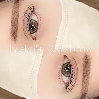 マツエク・マツパ lazo MIYOのマツエク・マツパデザイン