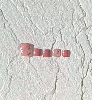 ネイル Ribbon 佐野店のネイルデザイン