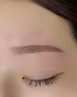 アイブロウ 🍒Yui 🍒eyelashのマツエク・マツパデザイン