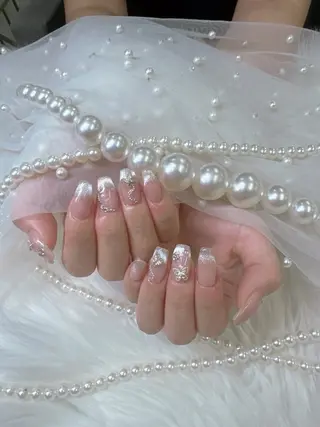 ネイル クイーンズネイル銀座所属・Queeens nailのネイルデザイン