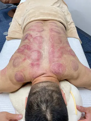 メンズ 楽福RAKUFUKUエステ＆リラク所属・楽福 RAKUFUKUのエステ・リラクイメージ