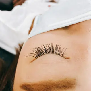 マツエク・マツパ INS Beauty 池袋のマツエク・マツパデザイン