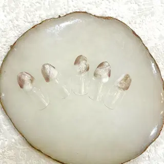 ネイル キュピット💎 SAITOのネイルデザイン