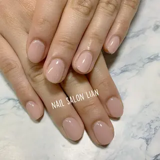 ネイル NailSalon LiAnのネイルデザイン