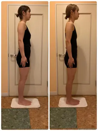 プログレス所属・秋山 香織のエステ・リラクイメージ