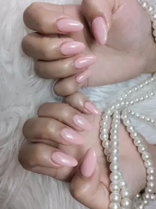 ネイル &MEネイルサロン COCOのネイルデザイン