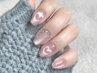 ネイル サカモト リナのネイルデザイン