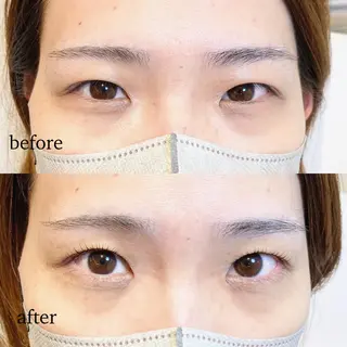 キッズ マツエク・マツパ sola: neolive出沼のマツエク・マツパデザイン