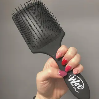 ミディアム カラー 吉野 優子のマツエク・マツパデザイン