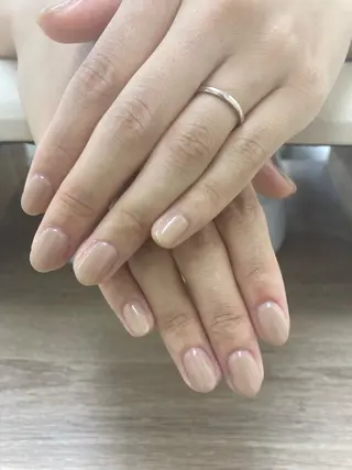 ネイル VILL 新小岩 さくらのネイルデザイン