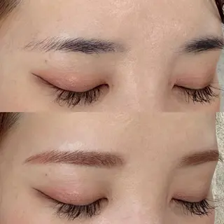 アイブロウ MAMI🤍 Tuuliのマツエク・マツパデザイン