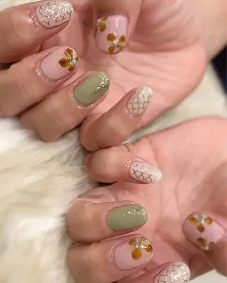 ネイル private nail salon   Amily所属・竹澤 紫乃のその他イメージ