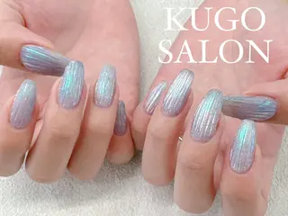 ネイル KUGOSALON所属・KUGO SALONのネイルデザイン