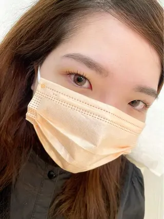 マツエク・マツパ sara lazo 県病院前のマツエク・マツパデザイン