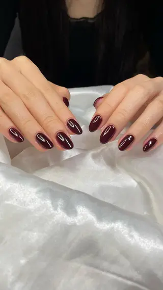 ネイル うにゃねいる🌷 Mayaのネイルデザイン