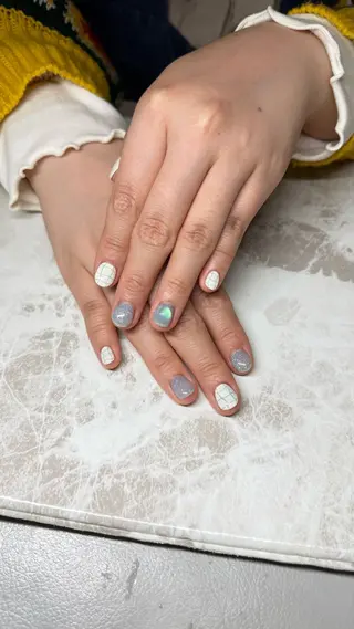 ネイル Ron's 成田のネイルデザイン