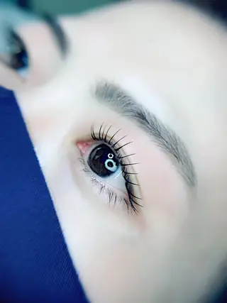 パーマ eyelash salon Luana所属・Luana 【ルアナ】小山のエステ・リラクイメージ