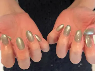 ネイル nr. nayuのネイルデザイン