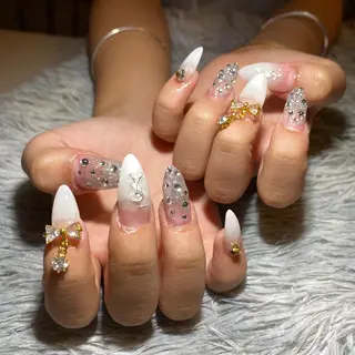 ネイル sarina nailのネイルデザイン