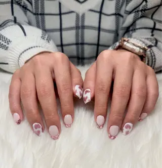 ネイル LYYM Salonのネイルデザイン