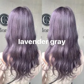 カラー 《暖色/韓国hair 》🇰🇷桑原ユキネのヘアスタイル