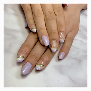 ネイル C's coffret所属・C's coffretのネイルデザイン