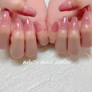 ネイル white nail salonのネイルデザイン
