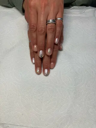 ネイル リリーズネイルサプライ所属・リリーズサプライ 瀬尾のネイルデザイン