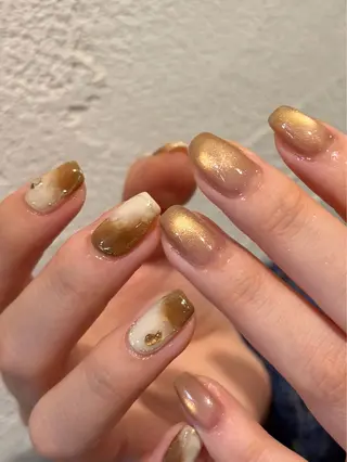 ネイル C. Ricoのネイルデザイン