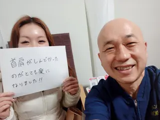 ラムンラマイ整体 MOKKUNモックンのエステ・リラクイメージ