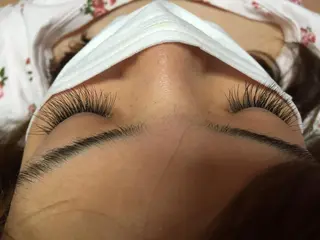 まつエク 裴 佑佳のマツエク・マツパデザイン