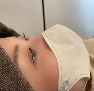 マツエク・マツパ diar blue 🏝️Masakoのマツエク・マツパデザイン