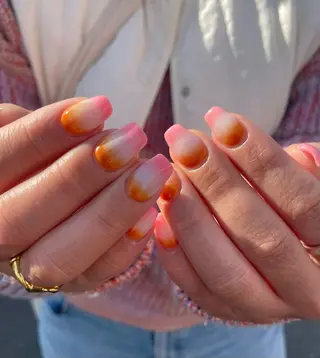 ネイル M Nailのネイルデザイン