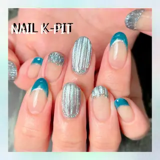 ネイル NAIL K-PIT ネイル ケーピットのネイルデザイン