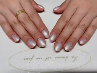 ネイル エン Nail salonのネイルデザイン