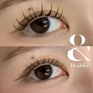 マツエク・マツパ ジュエル.《まつげ》 モデル様募集中のマツエク・マツパデザイン