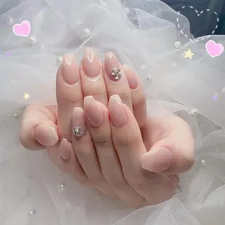 ネイル nail ONE🤍のネイルデザイン