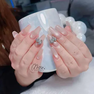 ネイル MaiBeauty Niのネイルデザイン