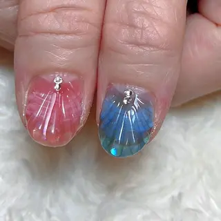 ネイル MISAKO nailのネイルデザイン