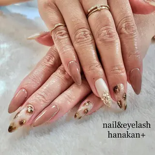 ネイル S Fumiのネイルデザイン